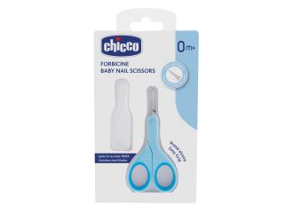 Chicco forbicine azzurre