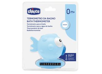 Chicco termometro pesce azzurro