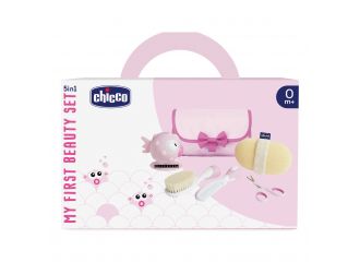 Chicco set igiene rosa