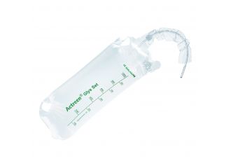 Catetere autolubrificante idrofilo actreen hi lite cath ch10 20cm donna nelaton 30 pezzi