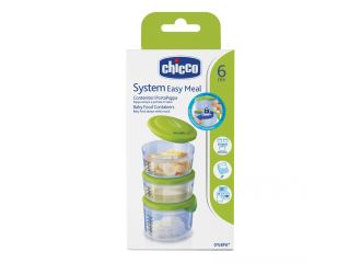 Chicco contenitore latte step up new