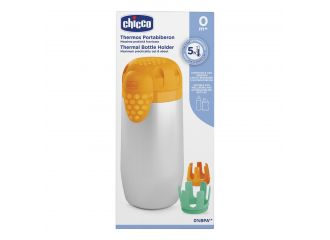 Chicco portabiberon termico step up