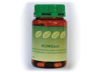 Kongact 60 capsule