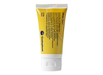 Atrac-tain crema idratante a base di urea e acido lattico 75 ml