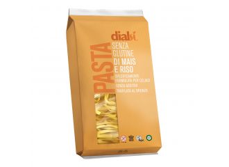 Dialsi' mais&riso tagliatelle 250 g