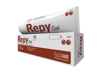 Repy gel tubo 75 ml