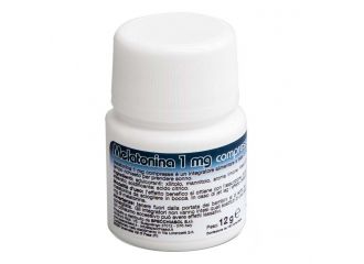 Melatonina 1 mg 150 capsule