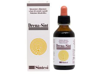 Drena sint tintura madre 100ml