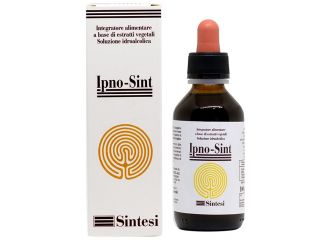 Ipno sint gocce 100 ml