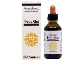 Press sint tintura madre 100ml