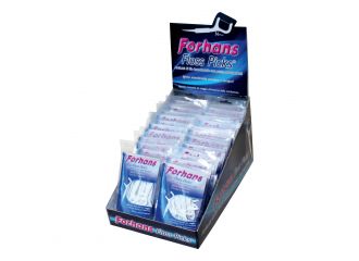 Forhans archetti interdentali floss picks 36pz
