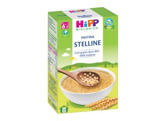 Hipp bio hipp bio pastina stelline 320 g