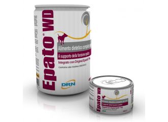 Epato wet diet 400 g