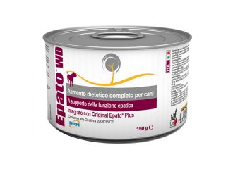 Epato wet diet 150 g