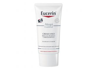 Eucerin atopicontrol viso 50 ml
