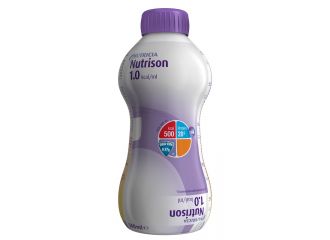 Nutrison 500 ml flacone in plastica