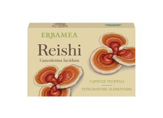 Reishi 24 capsule