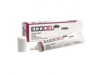 Ecocel plus crema 20 ml