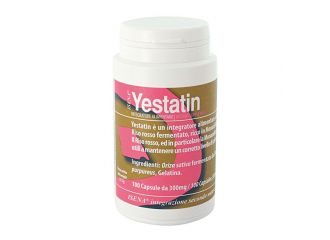 Yestatin 100 capsule