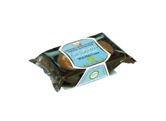 Farcighiotto frollino con crema al latte 70 g