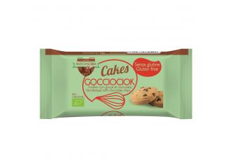 Gocciociok frollino con gocce di cioccolato 70 g