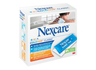 Nexcare coldhot classic cuscino terapia caldo/freddo 10x26,5 cm