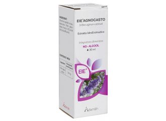 Eie agnocasto gocce flaconcino 30 ml