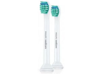 Sonicare proresults standard 2 testine new pack