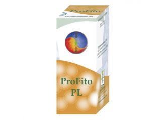 Profito pl gocce 50 ml