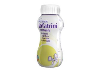 Infatrini peptisorb 4 x 200 ml