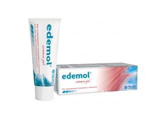 Edemol crema gel 100 ml