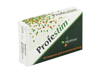 Profestim 20 compresse