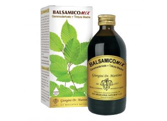 Balsamicomix liquido analcolico 200 ml