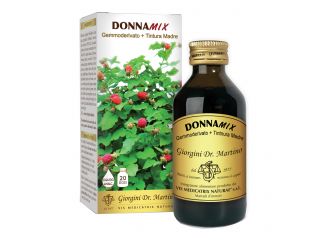 Donnamix liquido analcolico 100 ml