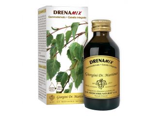 Drenamix liquido analcolico 200 ml