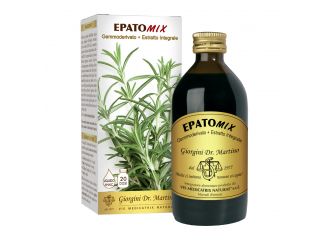 Epatomix liquido analcolico 200 ml