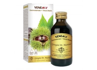 Venemix liquido analcolico 100 ml