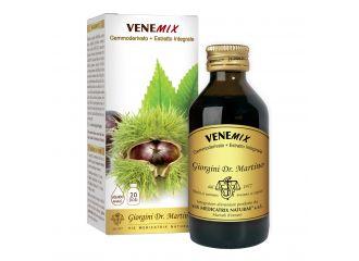 Venemix liquido analcolico 200 ml