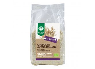 Easy to go crusca di avena 500 g
