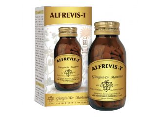 Alfrevis t 180 pastiglie
