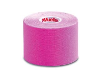 Kinesiotaping 500x5cm rosa