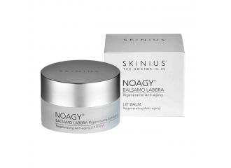 Noagy balsamo labbra vasetto 15 ml