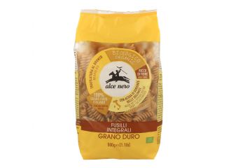 Fusilli integrali bio 500 g