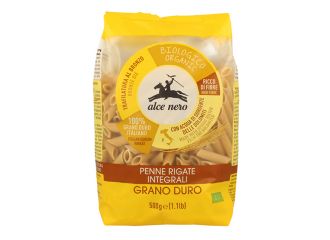 Penne rigate int  bio 500 g