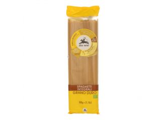 Spaghetti integrali n 3 bio 500 g