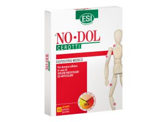 Esi nodol 10 cerotti