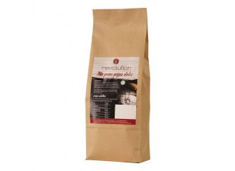 Revolution mix pane pizza e impasti lievitati 1kg