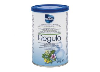 Regula miscela erbe svizzere 100 g