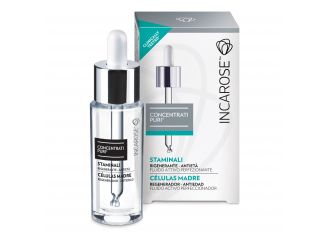 Incarose concentrato puri staminali 15 ml