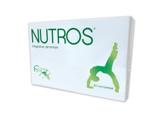 Nutros 30 compresse